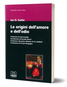 Le origini dell'amore e dell'odio